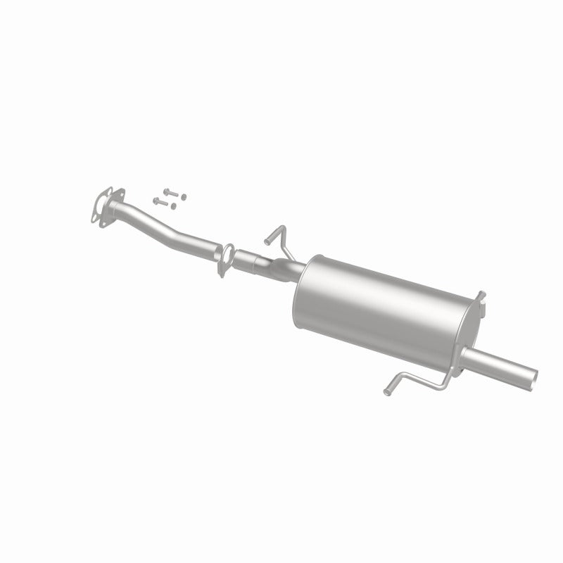 Magnaflow BRExhaust 2006 Saab 9-2X/ 06-07 Subaru Impreza 2.5L Muffler Kit