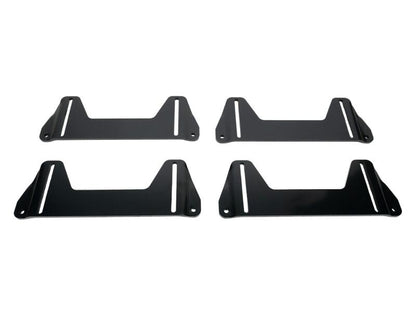 PRP Seats PRP 2023+ Polaris RZR XP Seat Mount - (Pair)