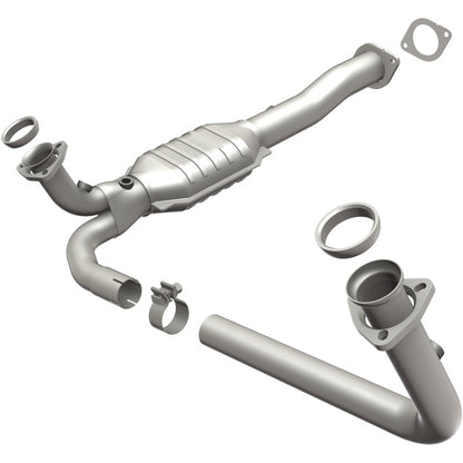 MagnaFlow Direct Fit Catalytic Converter GM 1500/2500/3500 Truck 96-