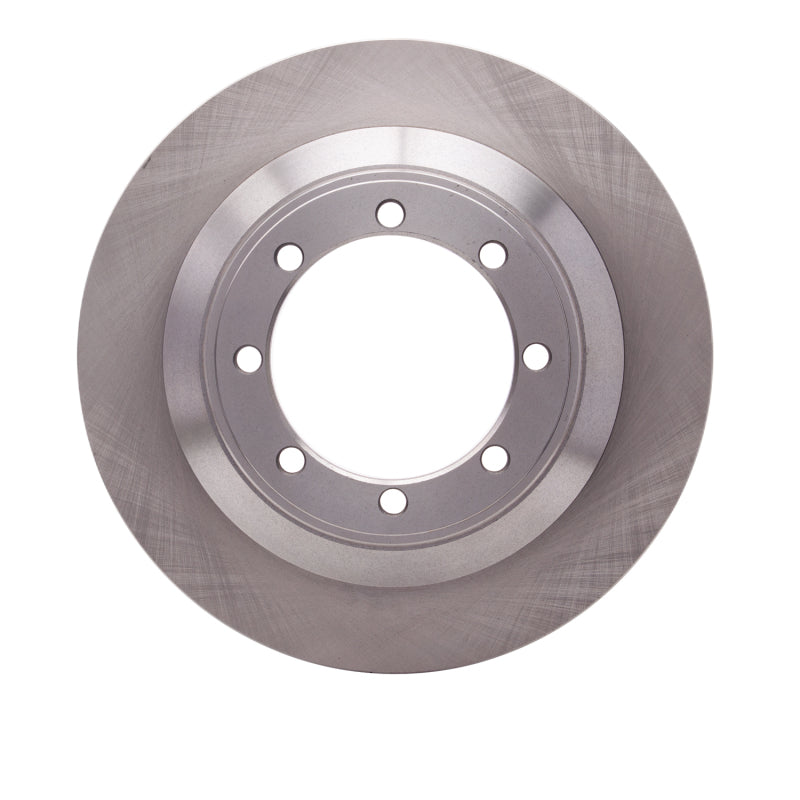 DFC 08-19 Ford E-350 Super Duty Rear Brake Rotor