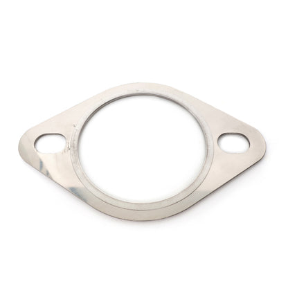 BLOX Racing MLS Exhaust Gasket - 2in 2-Hole