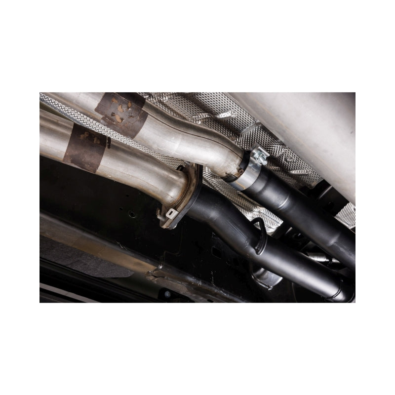 Flowmaster 2025 RAM 3.0L HO American Thunder Direct Fit Muffler