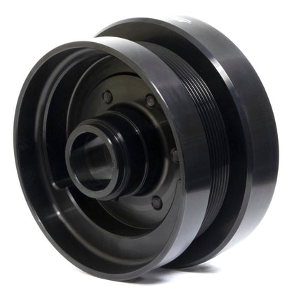 Fluidampr Ford PowerStroke 7.3L Late 1999-2003 Steel Externally Balanced Damper