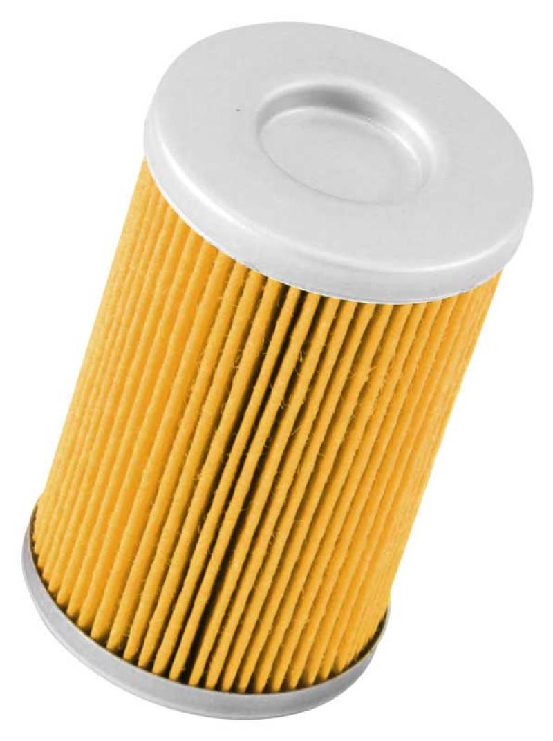 K&N Engineering K&N 1.625in OD x 2.719in H Oil Filter