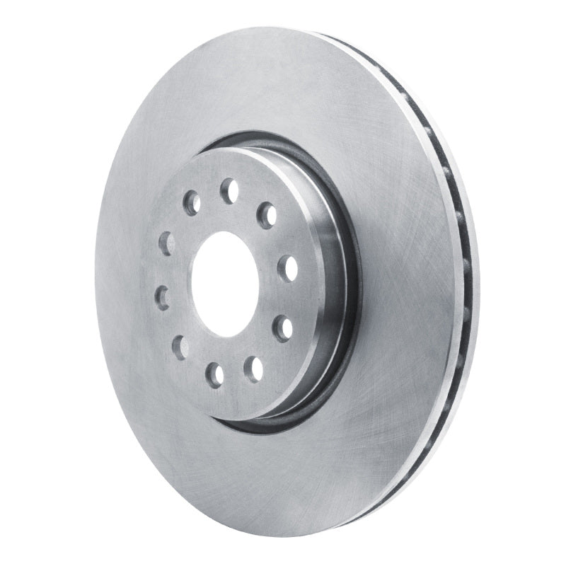 DFC 21-25 Dodge Charger Daytona Front Brake Rotor