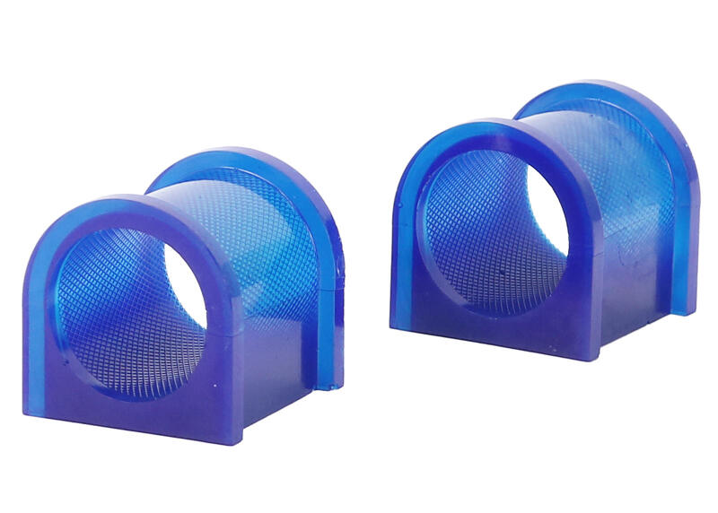 SuperPro Suspension Stabilizer Bar Bushing Kit