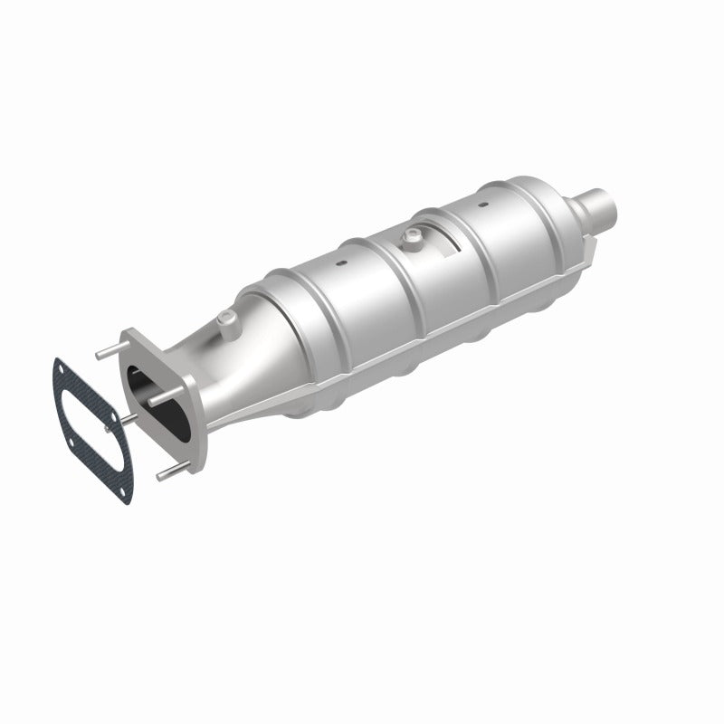 MagnaFlow Direct Fit Catalytic Converter Ford-OEM Fit 94 95