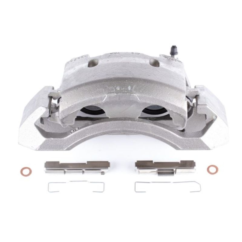 PowerStop Power Stop 00-02 Dodge Ram 2500 Front Right Autospecialty Caliper w/Bracket