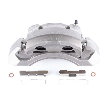 PowerStop Power Stop 00-02 Dodge Ram 2500 Front Right Autospecialty Caliper w/Bracket