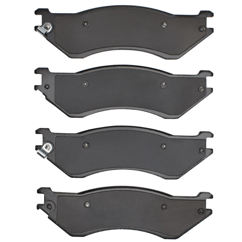DFC 97-04 Lincoln Navigator Front 4000 Hybridynamic Brake Pads