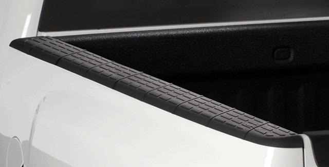 Husky Liners 07-12 Chevy Silverado (Base/HD Series) Standard Bed Custom-Molded Quad Caps