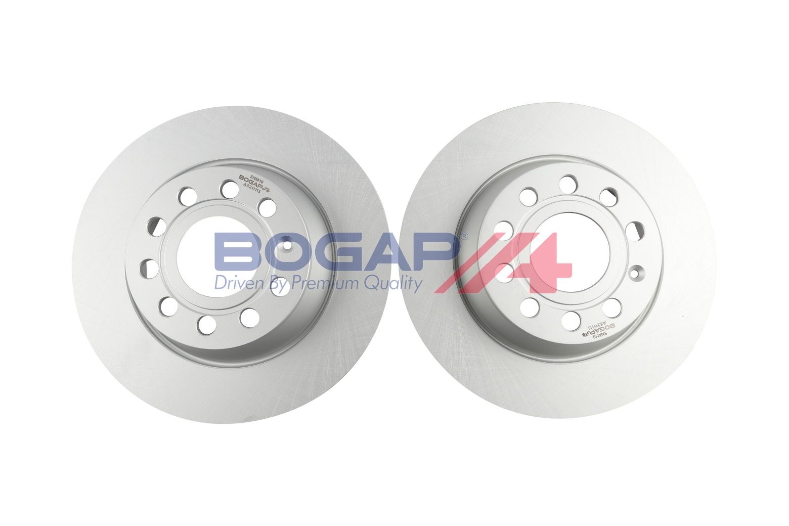 BOGAP A8211113 Brake Disc | ML Performance Car Parts