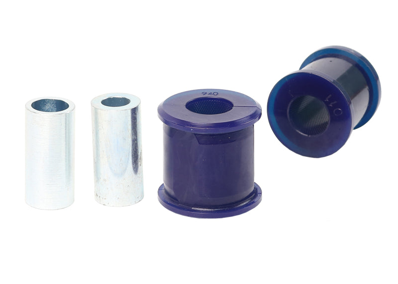 SuperPro Mazda-Panhard Rod