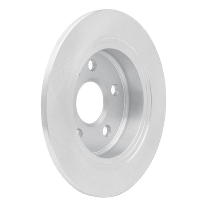 DFC 11-16 Buick Regal Rear Brake Rotor