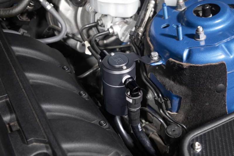 K&N Engineering K&N 15-23 Ford Mustang 2.3L Ecoboost Oil Catch Can