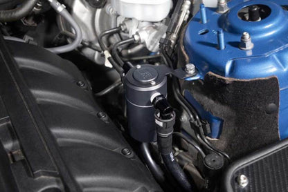 K&N Engineering K&N 15-23 Ford Mustang 2.3L Ecoboost Oil Catch Can