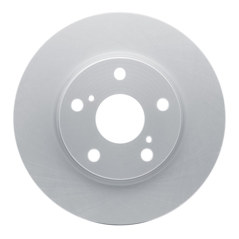 DFC 06-18 Lexus HS250H Front GeoSPEC Coated Rotor