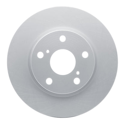 DFC 06-18 Lexus HS250H Front GeoSPEC Coated Rotor