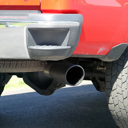 Flowmaster 11-19 GM 2500 6.0L FlowFX Cat-Back Exhaust System