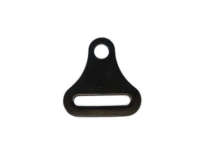PRP Seats PRP Bolt-In Harness Tab- Black