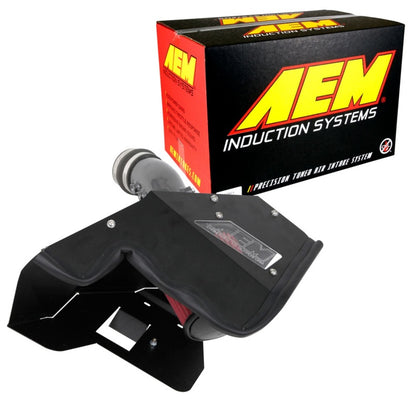 AEM Induction AEM 07-11 Toyota Camry V6-3.5L Cold Air Intake