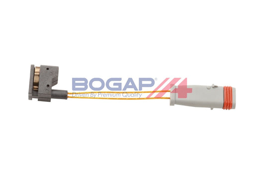 BOGAP C7118133 Warning Contact, Brake Pad Wear | ML Performance Car Parts