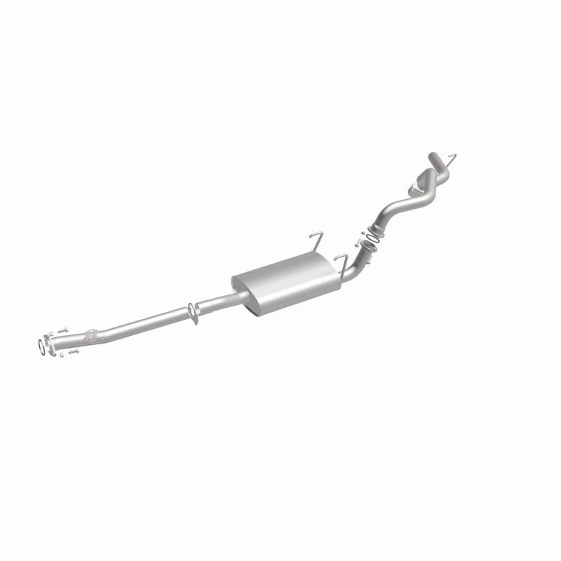 MagnaFlow BRE Exhaust Kit 96-00 Toyota 4Runner 3.4L