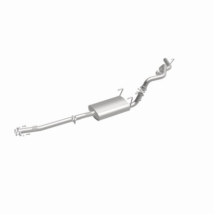 MagnaFlow BRE Exhaust Kit 96-00 Toyota 4Runner 3.4L