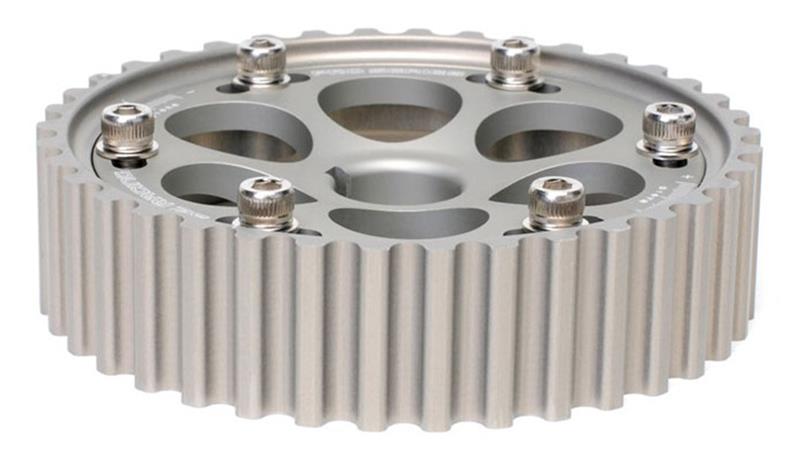 Skunk2 Racing Skunk2 Pro-Series 88-95 Honda Civic/CRX/DelSol SOHC 1.5/1.6L (D Series) Cam Gear (Ti Color)