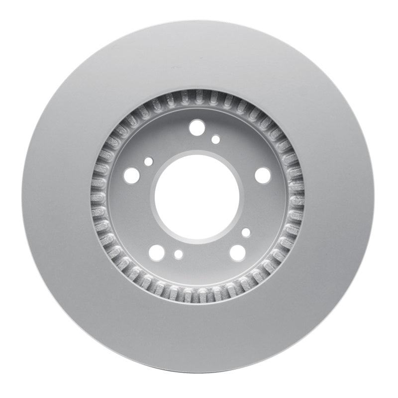 DFC 91-01 Acura INTEGRA Front GeoSPEC Coated Rotor