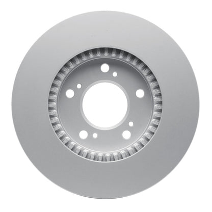DFC 91-01 Acura INTEGRA Front GeoSPEC Coated Rotor
