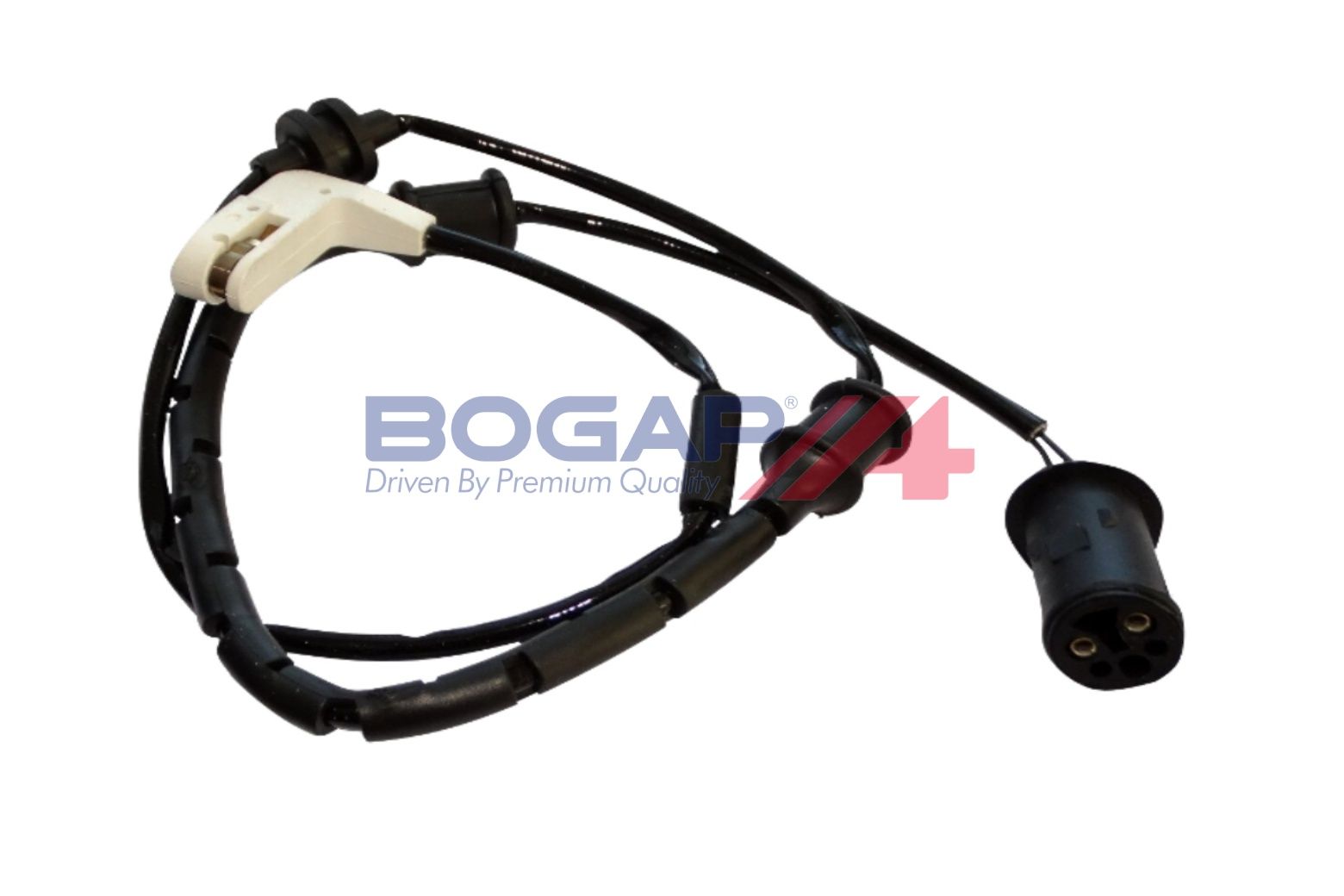 BOGAP L7118101 Warning Contact, Brake Pad Wear | ML Performance Car Parts