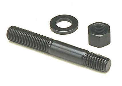 ARP Ford SS 5/16in 12pt oil pump bolt kit