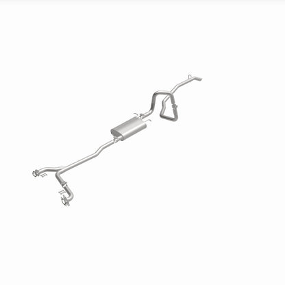 MagnaFlow BRE Exhaust Kit 90-97 Crown Victoria LTD Town Car