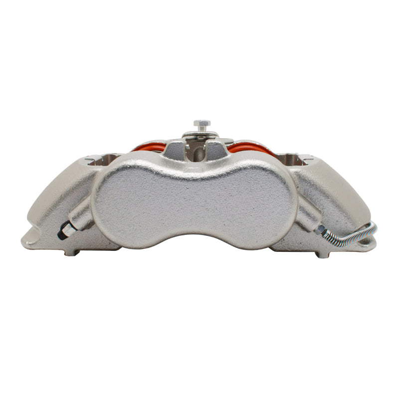 DFC 16-24 Freightliner Mt35 Front Left/Rear Left Silver Zinc Coated Premium Caliper