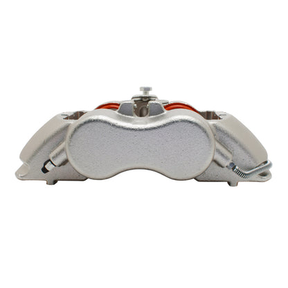 DFC 16-24 Freightliner Mt35 Front Left/Rear Left Silver Zinc Coated Premium Caliper