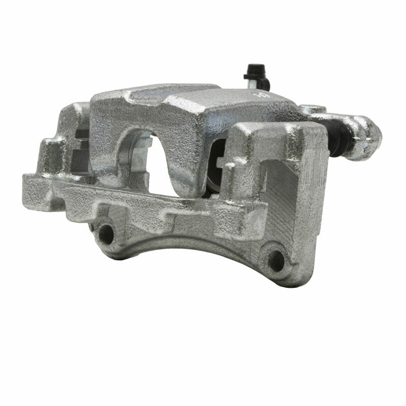 DFC 07-15 Infiniti G35 Rear-R Premium Caliper - Silver Zinc Coated