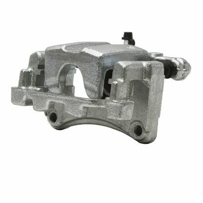 DFC 07-15 Infiniti G35 Rear-R Premium Caliper - Silver Zinc Coated