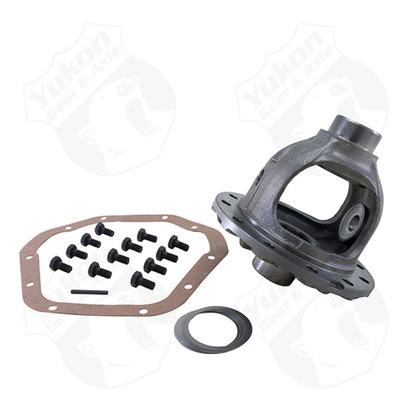Yukon Gear & Axle Yukon Gear Replacement Standard Open Carrier Case For Dana 60 / 4.56+
