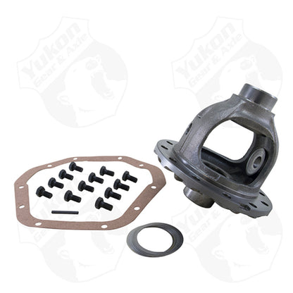 Yukon Gear & Axle Yukon Gear Replacement Standard Open Carrier Case For Dana 60 / 4.56+