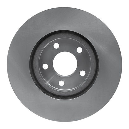 DFC 03-09 Chrysler PT Cruiser Front Brake Rotor