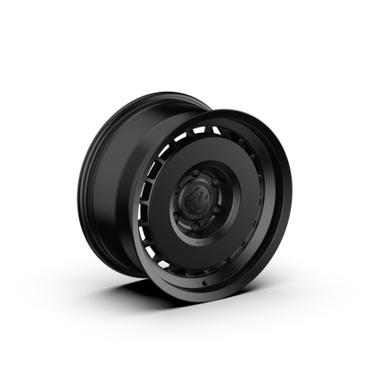 fifteen52 Evolution HD 17x8.5 6x139.7 0mm ET 106.2mm Center Bore Asphalt Black Wheel