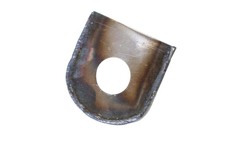 RustBuster Rust Buster 1994-2004 Chevy S10 & GMC Sonoma Front Cab Mount