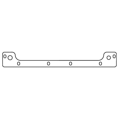 Cometic Gasket Cometic GM SB2.2 Small Block V8 .039in AFM Valley Gasket Set - .750in & .625in Water Holes