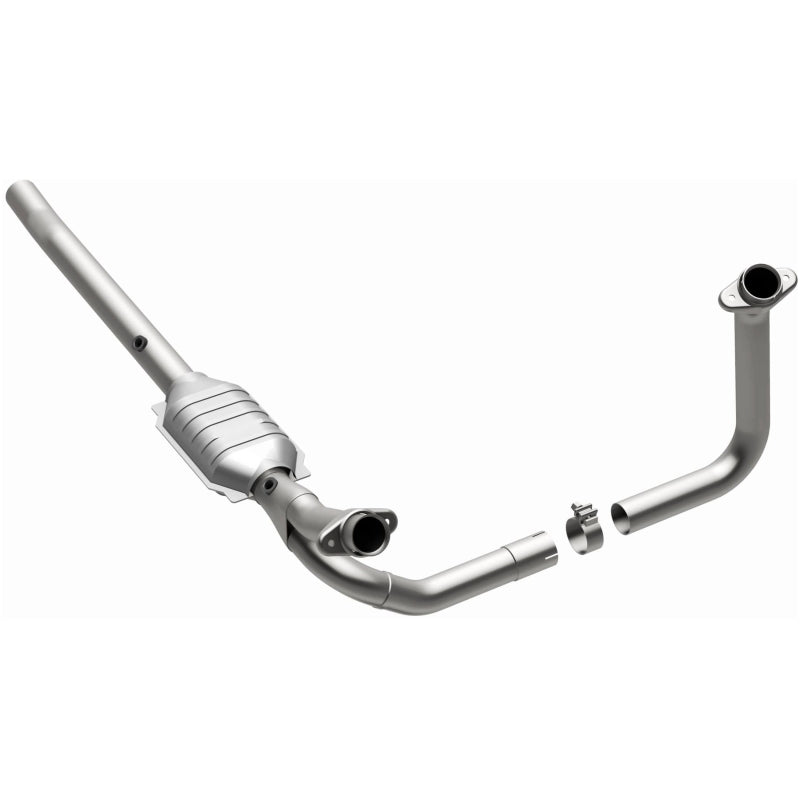 MagnaFlow Direct Fit Catalytic Converter 02-03 Ram1500 4.7OEM