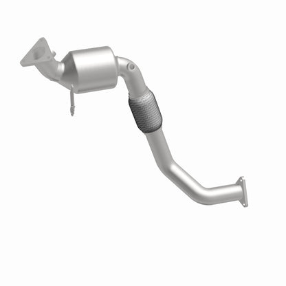 MagnaFlow 07-08 Audi Q7 3.6L Direct Fit Converter