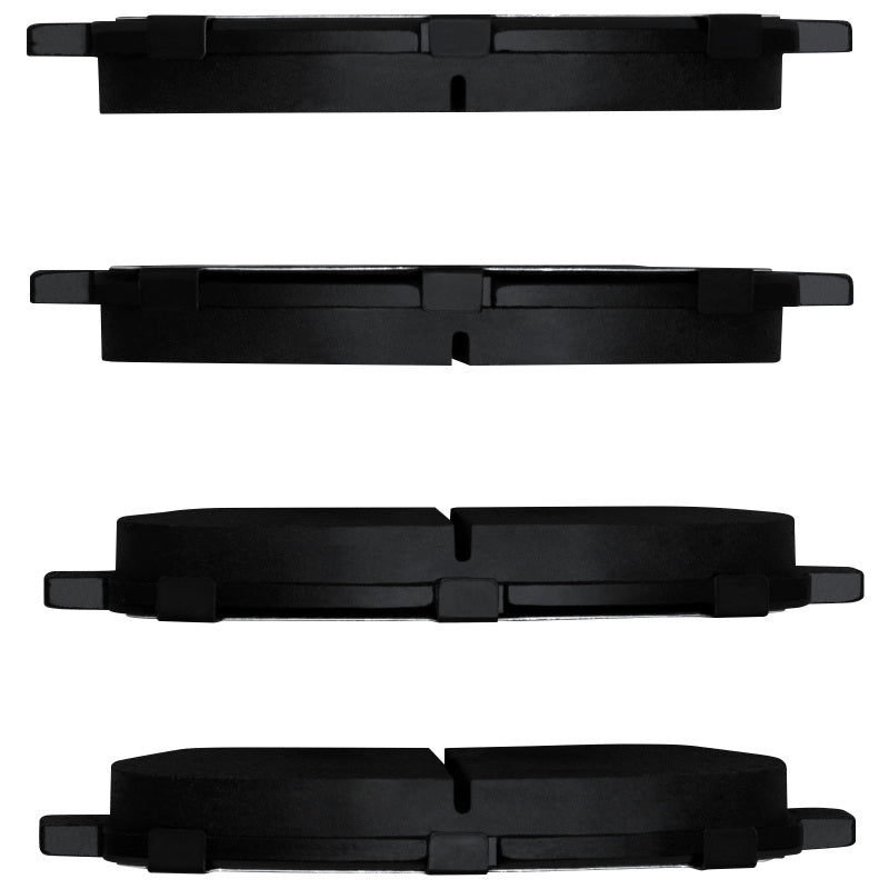 DFC 07-18 Toyota Avanza (Mexico) Front 3000 Ceramic Brake Pads