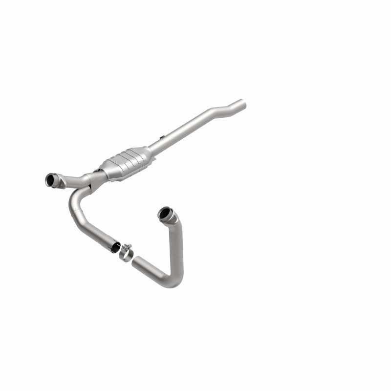 MagnaFlow Direct Fit Catalytic Converter 02-03 Ram1500 4.7OEM