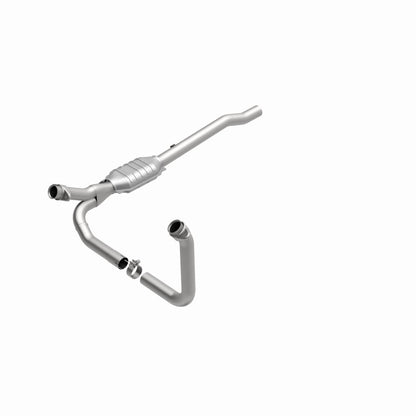 MagnaFlow Direct Fit Catalytic Converter 02-03 Ram1500 4.7OEM