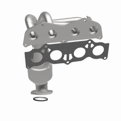 MagnaFlow Direct Fit Catalytic Converter California Grade CARB Compliant 04-07 Toyota Solara L4 2.4L
